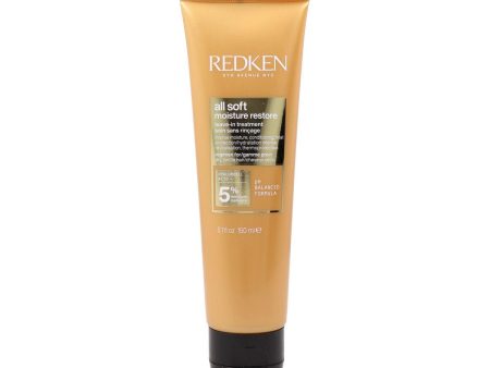 Styling Cream Redken All Soft (150 ml) Supply