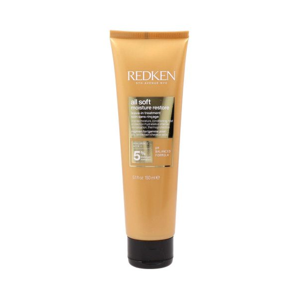 Styling Cream Redken All Soft (150 ml) Supply