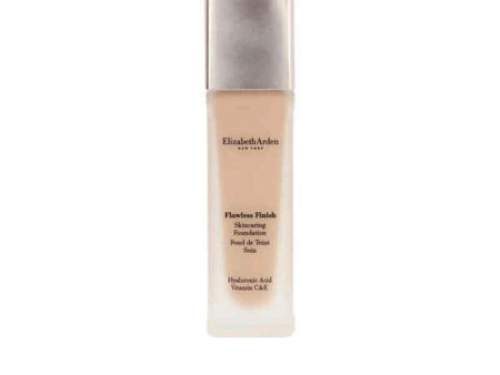 Crème Make-up Base Elizabeth Arden Flawless Finish Nº 440W 30 ml Discount