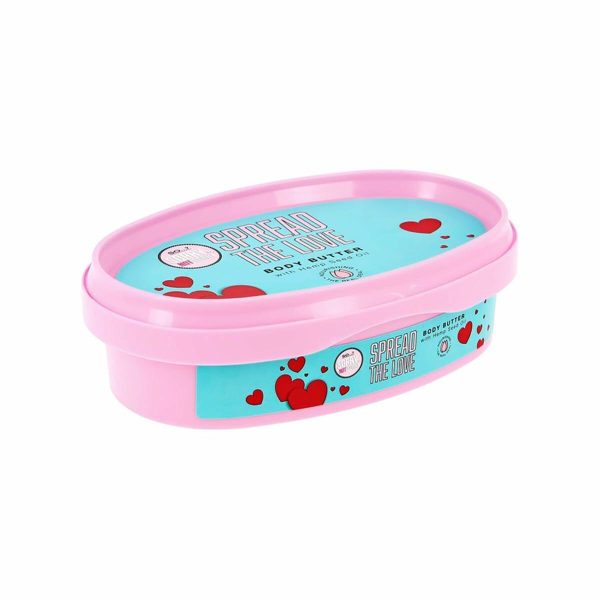 Body Butter SO…? Sorry Not Sorry Spread The Love 250 ml Online Hot Sale