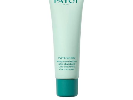 Day Cream Payot Pâte Grise 50 ml Supply