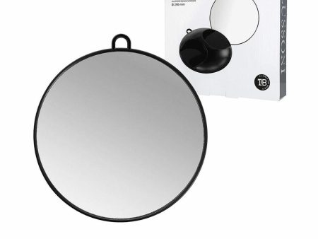 Mirror Lussoni Ø 29 cm Hair Discount