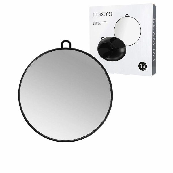 Mirror Lussoni Ø 29 cm Hair Discount