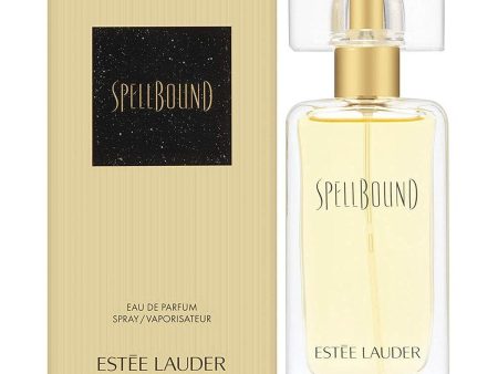 Women s Perfume Estee Lauder Spellbound EDP 50 ml Cheap