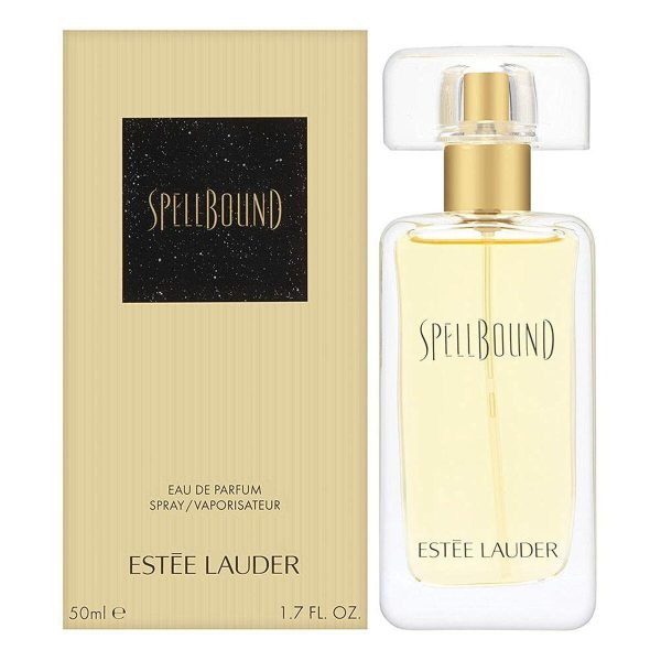 Women s Perfume Estee Lauder Spellbound EDP 50 ml Cheap