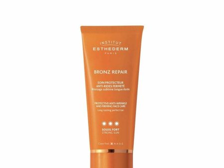 Day Cream Institut Esthederm BRONZ REPAIR 50 ml Cheap