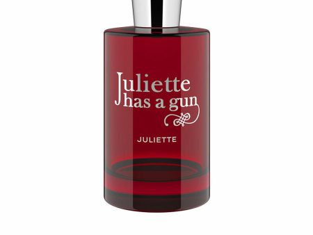 Women s Perfume Juliette Has A Gun Juliette EDP 100 ml For Sale