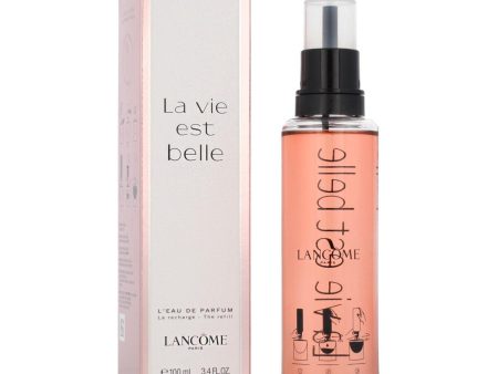 Women s Perfume Lancôme LA VIE EST BELLE EDP EDP 100 ml Fashion