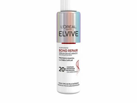 Restorative Serum L Oreal Make Up Elvive Bond Repair 150 ml Online