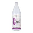 Shampoo Salerm Hair Lab 1,2 L Grey hair on Sale