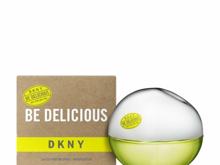 Women s Perfume Donna Karan DELICIOUS COLLECTION EDP EDP 30 ml For Discount