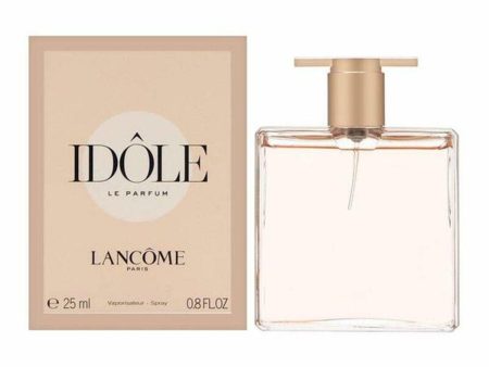 Women s Perfume Lancôme Idole EDP EDP 25 ml Online now