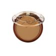 Compact Bronzing Powders Deborah Bronze Lover Nº 04 Deep Tan Spf 15 Online