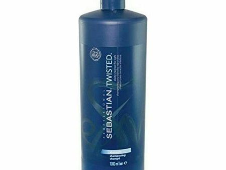 Shampoo Sebastian Twisted 1 L on Sale