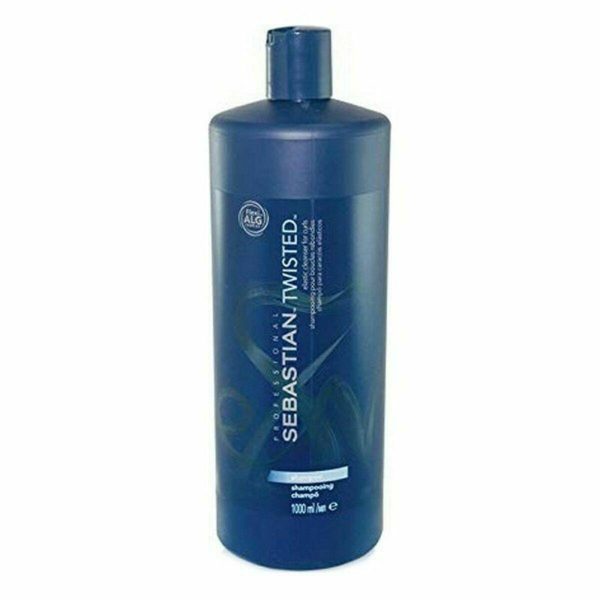 Shampoo Sebastian Twisted 1 L on Sale