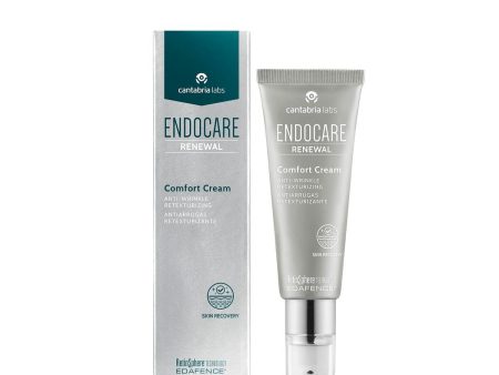 Anti-Wrinkle Cream Endocare Renewal 50 ml Discount