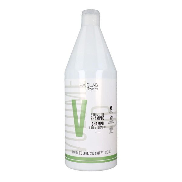 Shampoo Salerm Hair Lab 1,2 L Volumising Online Hot Sale