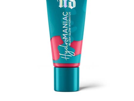 Blush Urban Decay Hydromaniac Drippin 15 ml Liquid For Sale