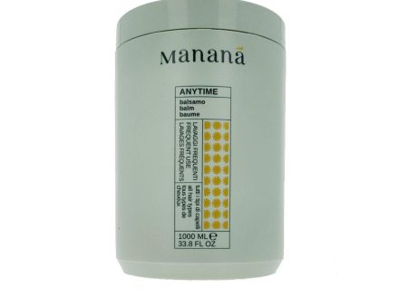 Conditioning Balsam Mananã Anytime 1 L Online now