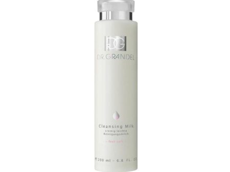 Cleansing Lotion Dr. Grandel Jojoba Oil 200 ml Online