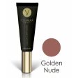 Coloured Lip Balm Volumax Golden Nude Velvet Matt 7,5 ml For Cheap