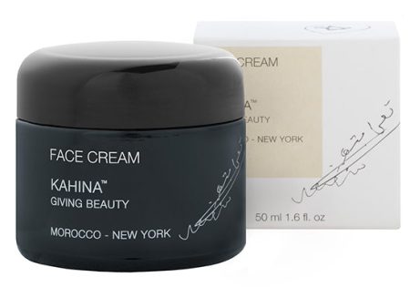 Face Cream Sale