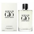 Men s Perfume Giorgio Armani ACQUA DI GIÒ POUR HOMME EDP 200 ml Online Sale