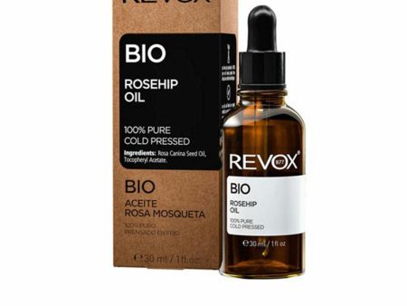 Body Oil Revox B77 Bio 30 ml Rosehip on Sale