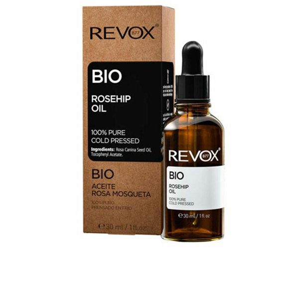 Body Oil Revox B77 Bio 30 ml Rosehip on Sale