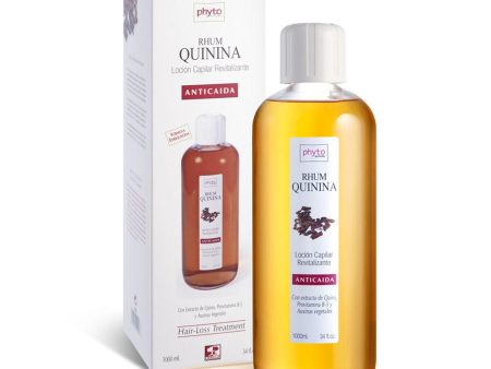 Anti-Hair Loss Lotion Luxana 1 L (1 Unit) on Sale