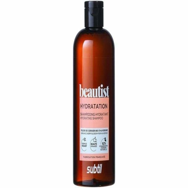 Moisturizing Shampoo Hot on Sale