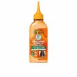 Repairing Conditioner Garnier Fructis Hair Drink Liquid Papaya (200 ml) Online now