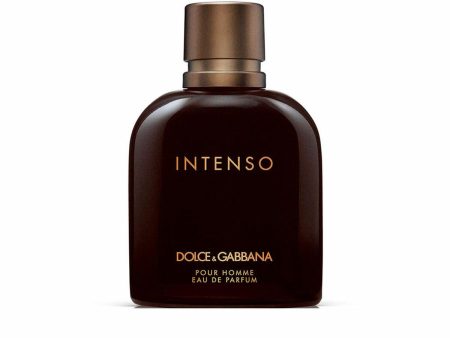 Men s Perfume Dolce & Gabbana EDP 75 ml Intenso Online now