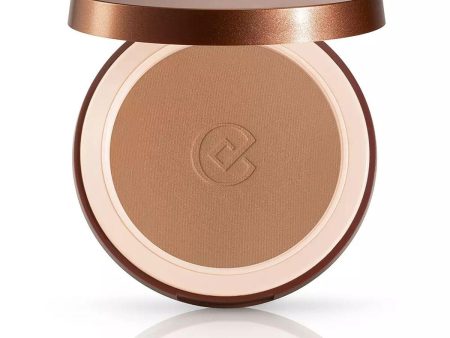 Bronzing Powder Collistar Silk Effect Nº 7 Bali glow 10 g Cheap