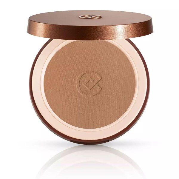 Bronzing Powder Collistar Silk Effect Nº 7 Bali glow 10 g Cheap