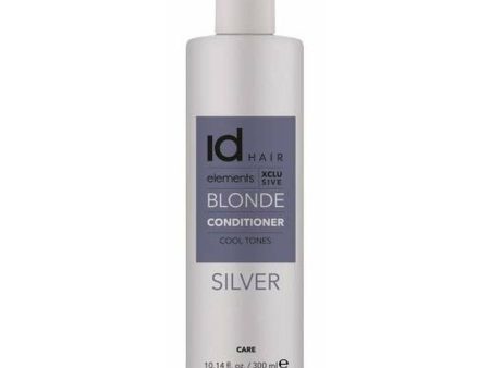 Shampoo and Conditioner Idhair 200 ml Online now