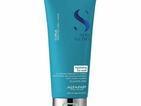 Conditioner Alfaparf Milano 75049 Moisturizing For Sale