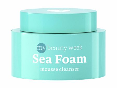 Cleansing Mousse 7DAYS MY BEAUTY WEEK 50 ml Soothing Online