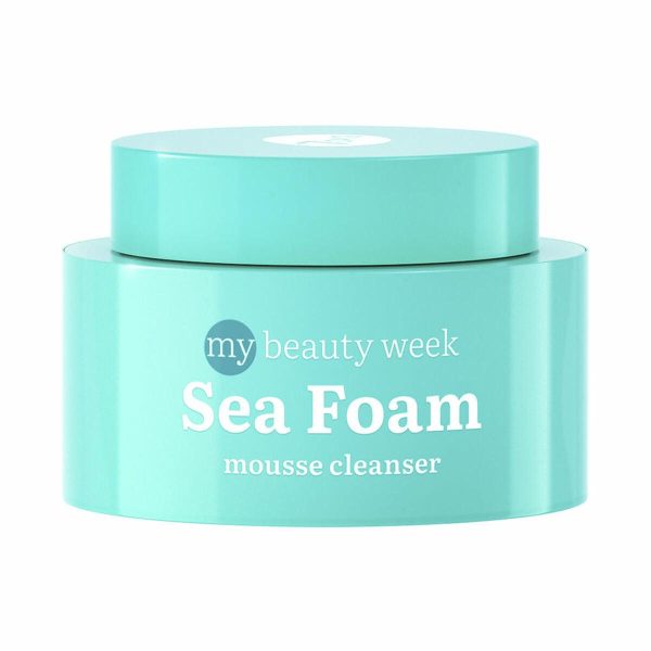 Cleansing Mousse 7DAYS MY BEAUTY WEEK 50 ml Soothing Online