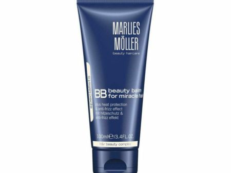 Conditioner Marlies Möller 100 ml Discount