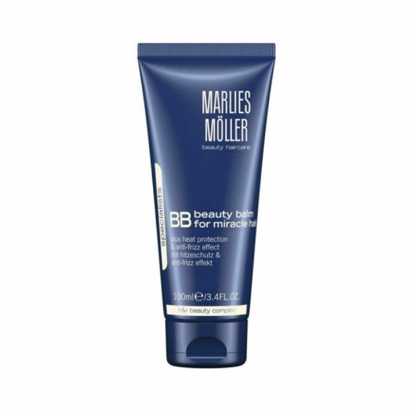 Conditioner Marlies Möller 100 ml Discount