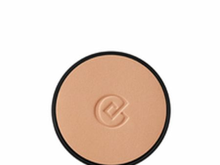 Compact Powder Refill Collistar Impeccable Nº 50N Cameo 9 g Sale