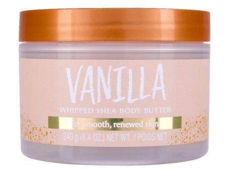 Body Butter Tree Hut Vanilla 510 g Sale