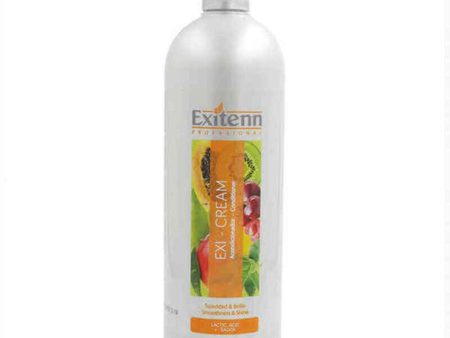 Conditioner Exi-Cream Exitenn Exi-cream Suavizante (1000 ml) Supply