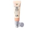 Crème Make-up Base It Cosmetics CC+ Nude Glow neutral medium Spf 40 32 ml Online now