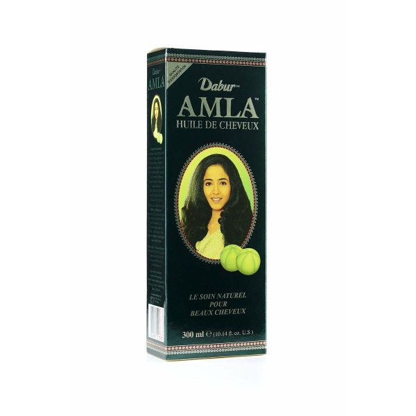 Hair Oil Dabur Amla 300 ml Online