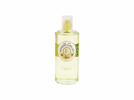 Unisex Perfume Roger & Gallet 160282 EDP EDC 100 ml Supply