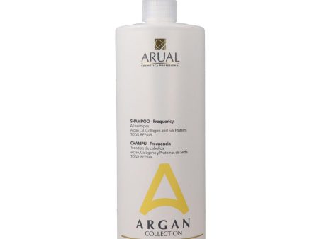 Shampoo Arual Argan Collection 1 L Online Sale