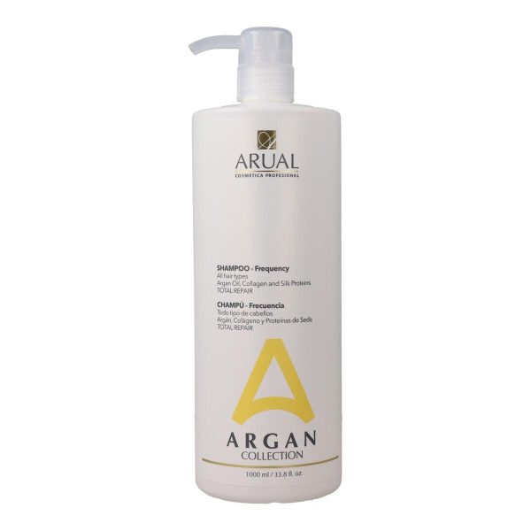 Shampoo Arual Argan Collection 1 L Online Sale