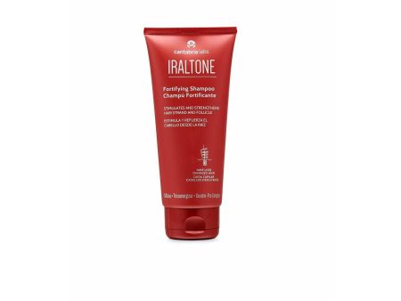 Strengthening Shampoo Iraltone 200 ml Sale